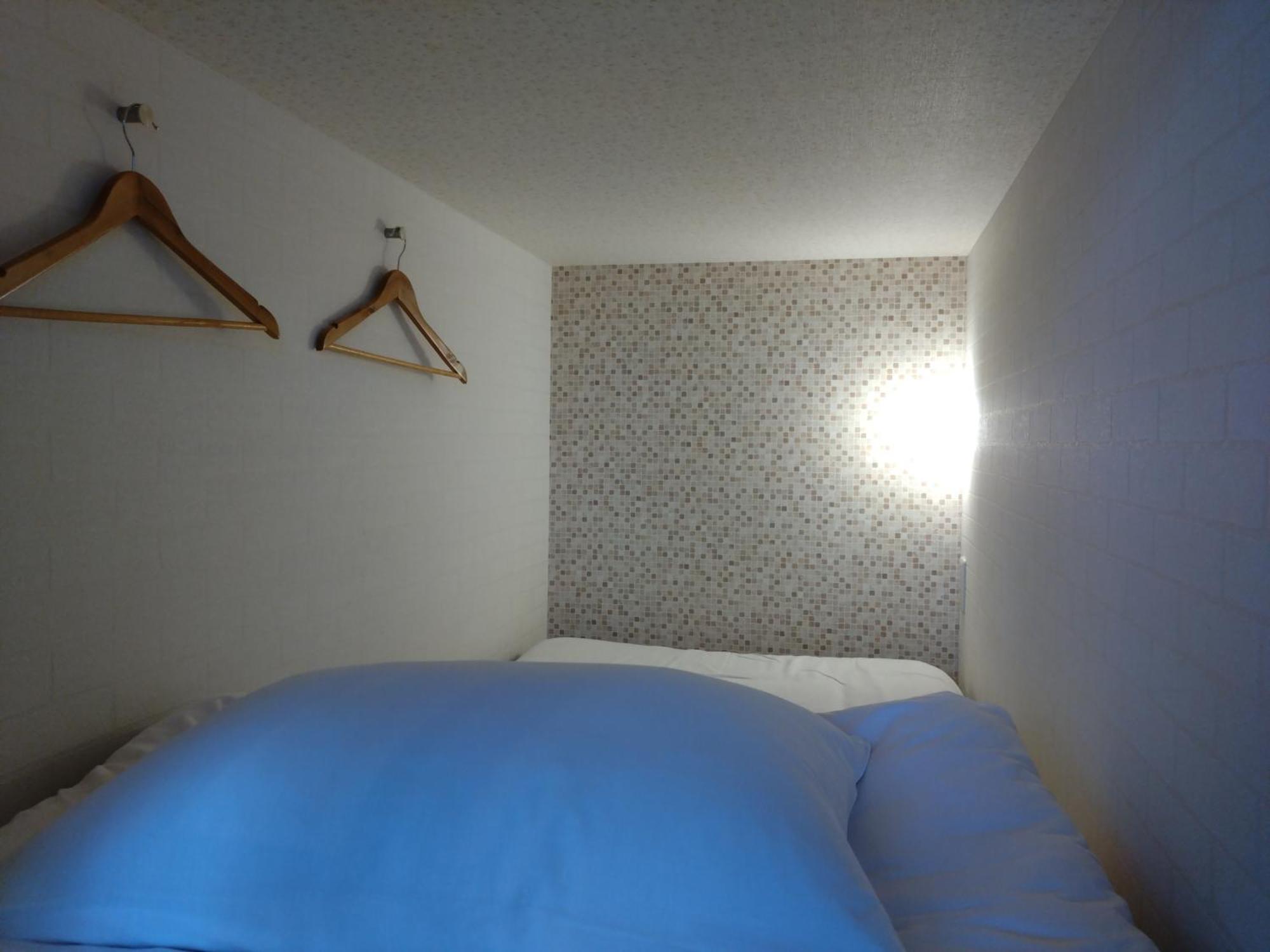 Auberge de jeunesse Cafe&hostel Kimi To Ichigo