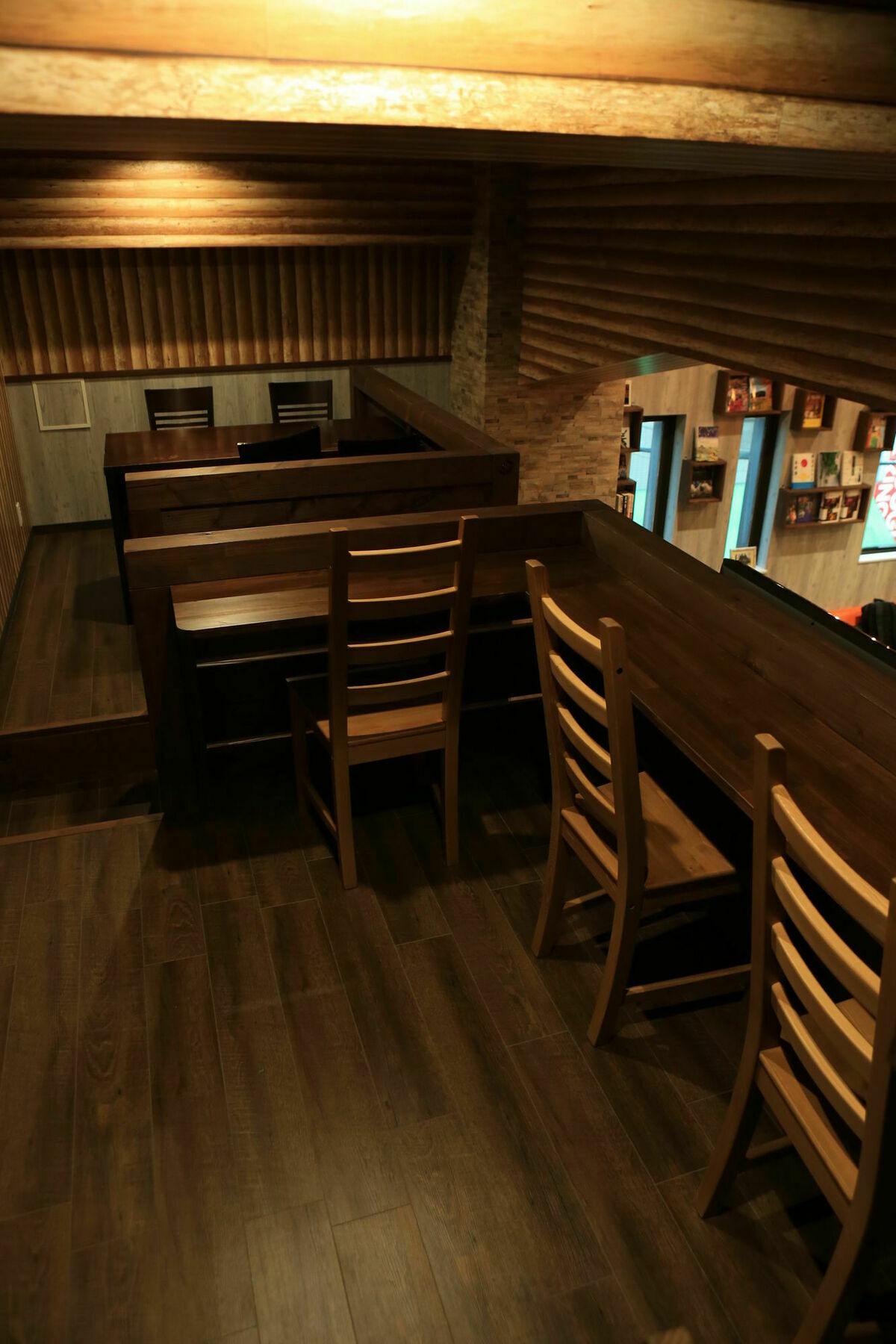 Cafe&hostel Kimi To Ichigo Auberge de jeunesse