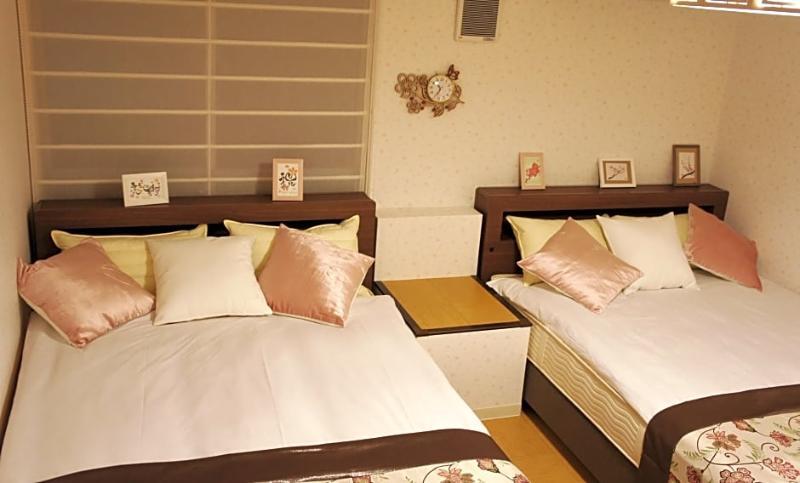 Auberge de jeunesse Cafe&hostel Kimi To Ichigo Ōsaka
