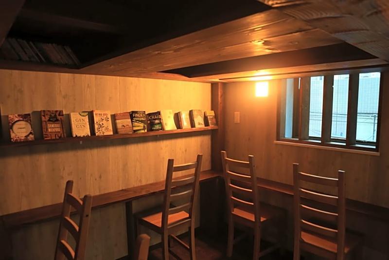Cafe&hostel Kimi To Ichigo Auberge de jeunesse